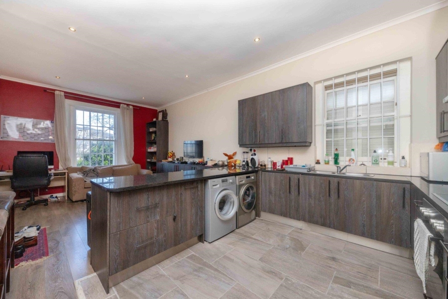 To Let 1 Bedroom Property for Rent in Rondebosch Western Cape